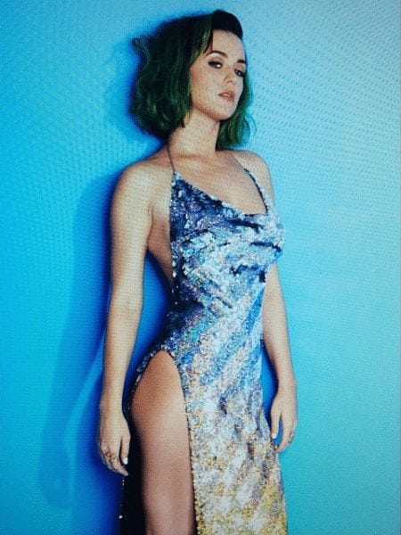 katy perry looking hot
