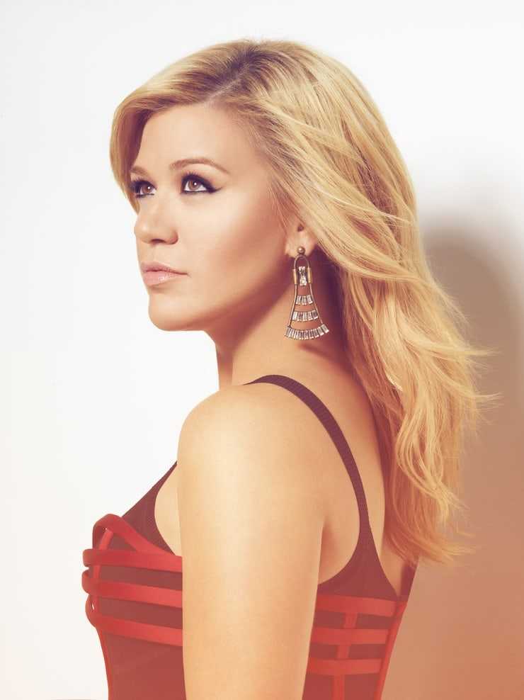 56 Sexy and Hot Kelly Clarkson Pictures – Bikini, Ass, Boobs 39