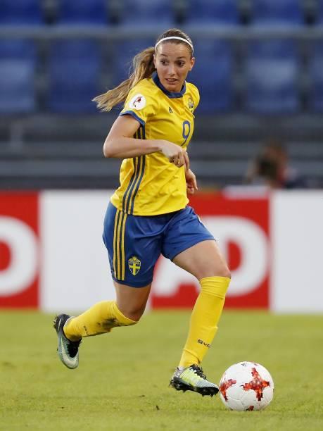 51 Hot Pictures Of Kosovare Asllani Are Simply Excessively Damn Delectable 27