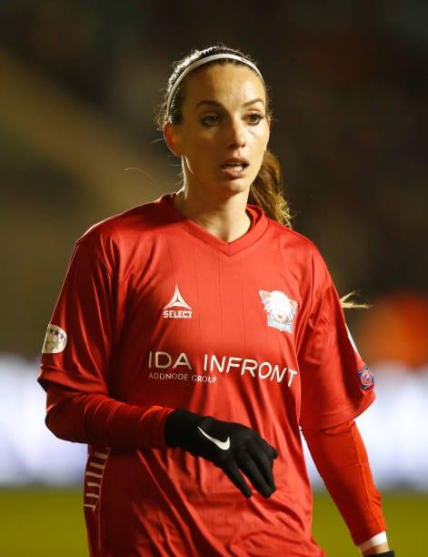 51 Hot Pictures Of Kosovare Asllani Are Simply Excessively Damn Delectable 22