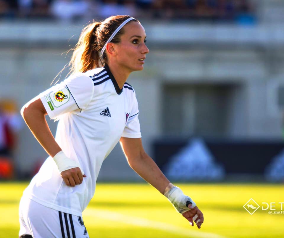 51 Hot Pictures Of Kosovare Asllani Are Simply Excessively Damn Delectable 11