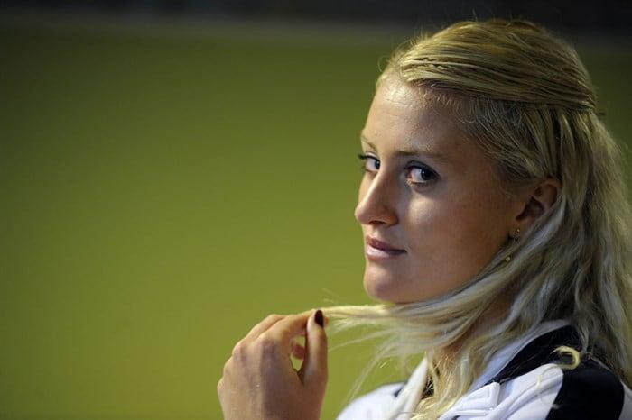 51 Hot Pictures Of Kristina Mladenovic Are Blessing From God To People 852
