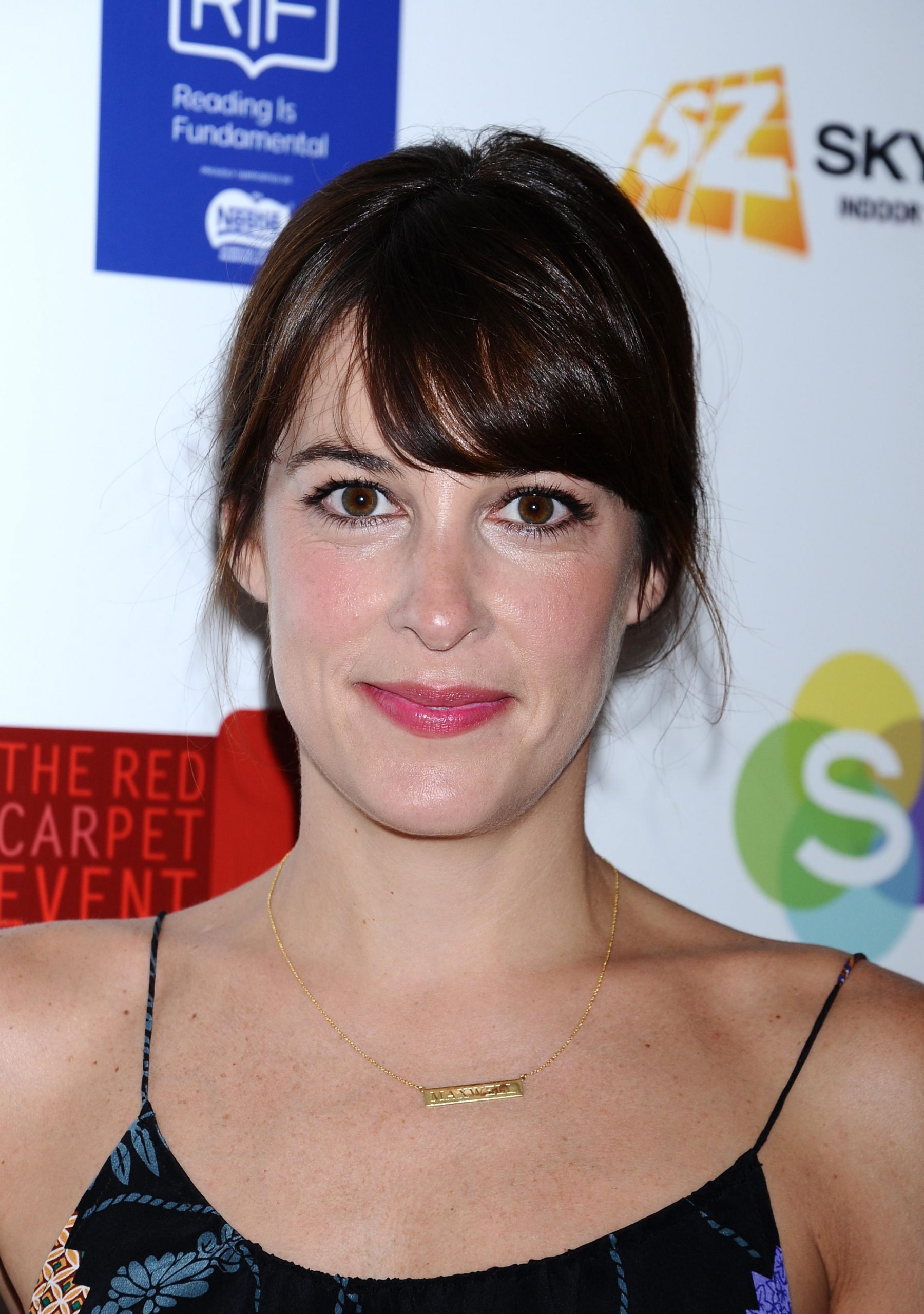 51 Hot Pictures Of Lindsay Sloane Which Demonstrate She Is The Hottest Lady On Earth 2