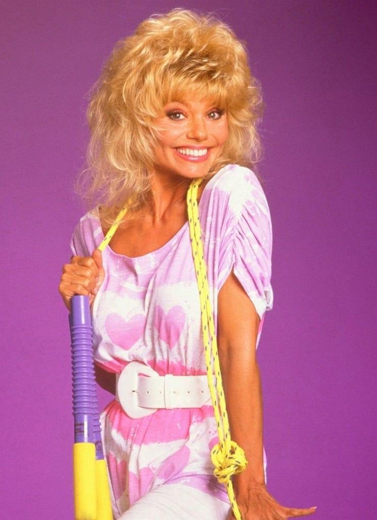 60+ Hot Pictures Of Loni Anderson Which Will Make You Fantasize Her 12