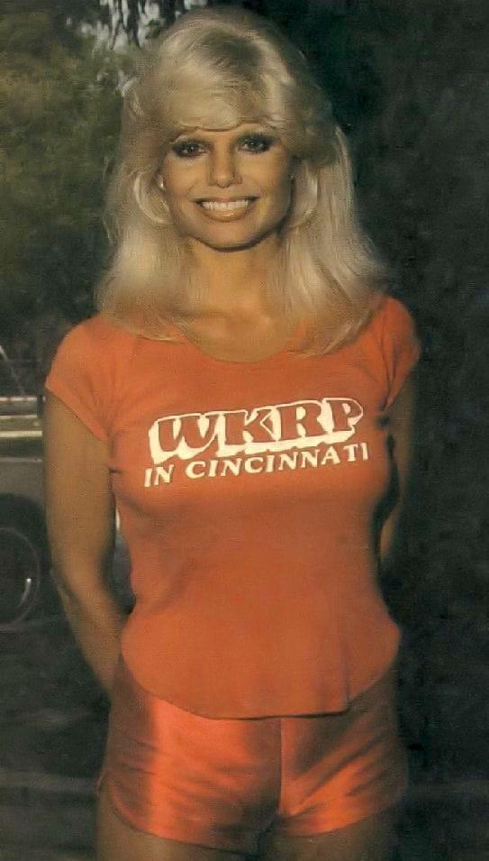 60+ Hot Pictures Of Loni Anderson Which Will Make You Fantasize Her 4