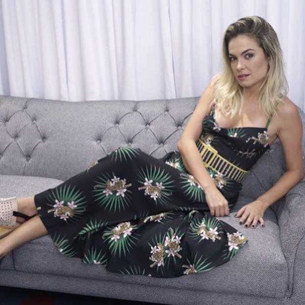 51 Hot Pictures Of Lua Blanco Will Expedite An Enormous Smile On Your Face 35