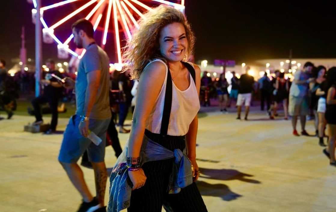 51 Hot Pictures Of Lua Blanco Will Expedite An Enormous Smile On Your Face 9
