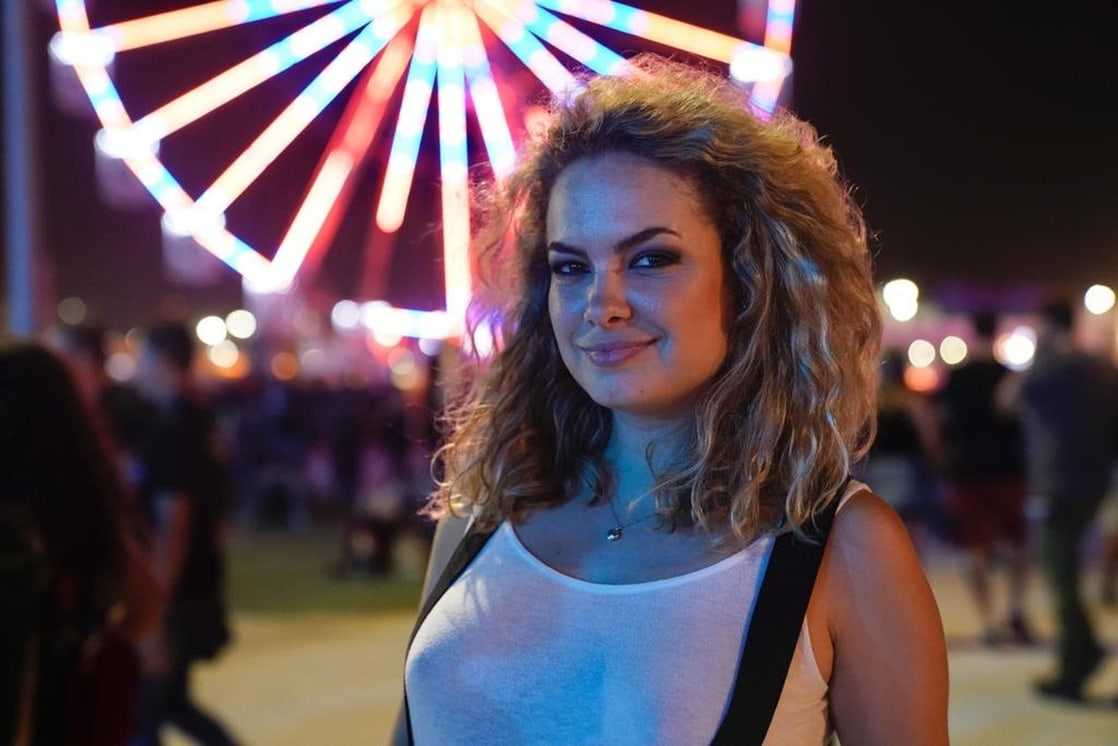 51 Hot Pictures Of Lua Blanco Will Expedite An Enormous Smile On Your Face 8