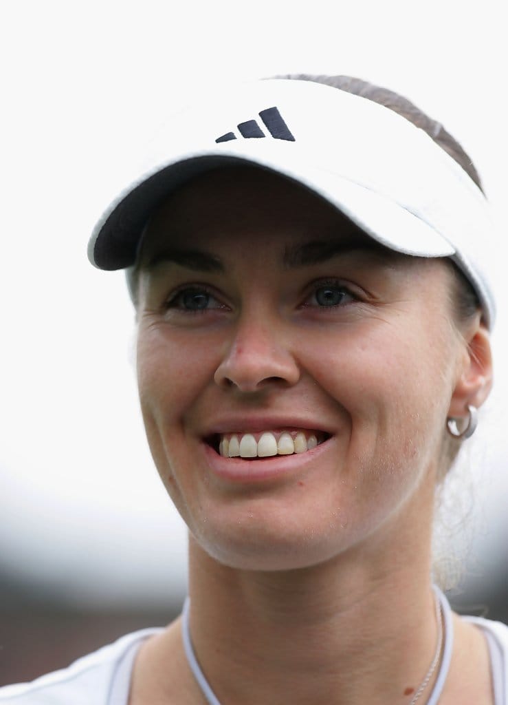 51 Hot Pictures Of Martina Hingis Which Will Get All Of You Perspiring 26