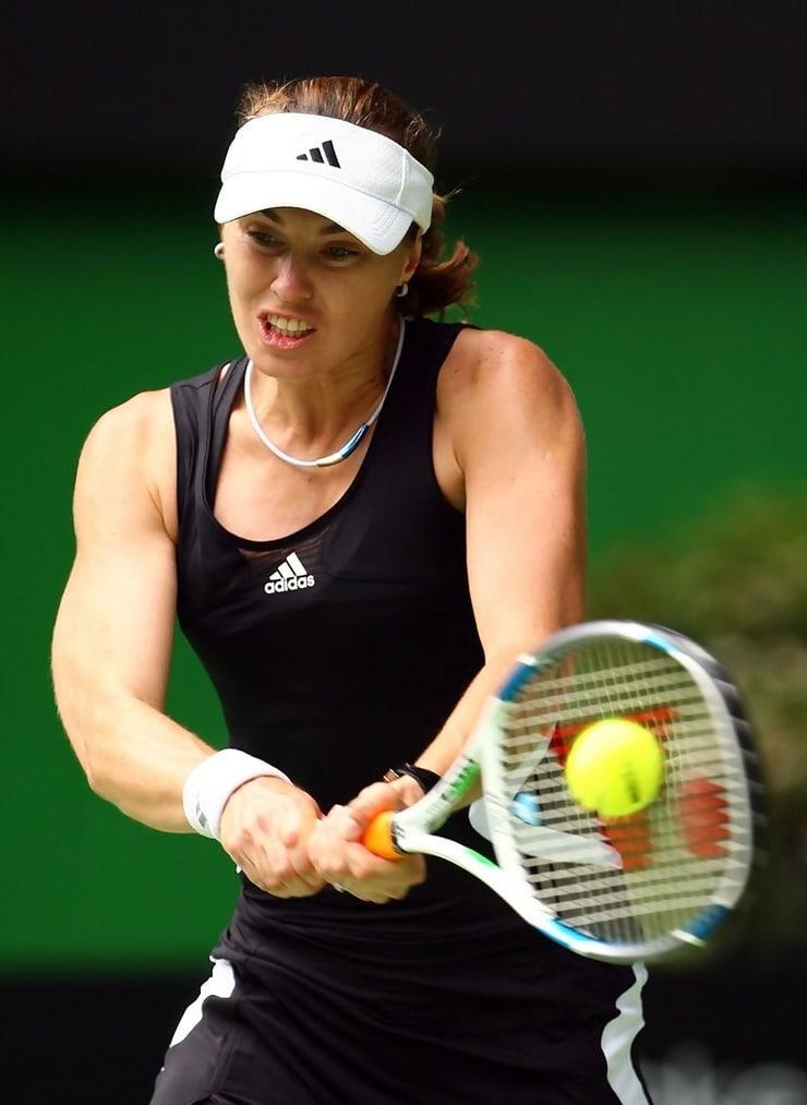 51 Hot Pictures Of Martina Hingis Which Will Get All Of You Perspiring 21
