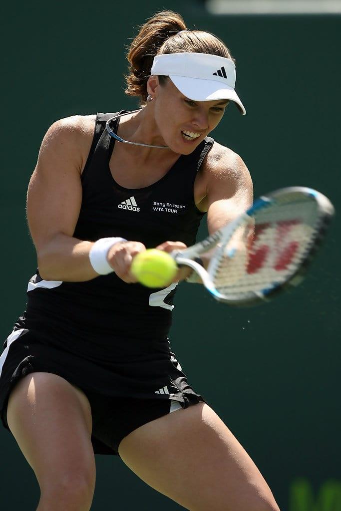 51 Hot Pictures Of Martina Hingis Which Will Get All Of You Perspiring 35