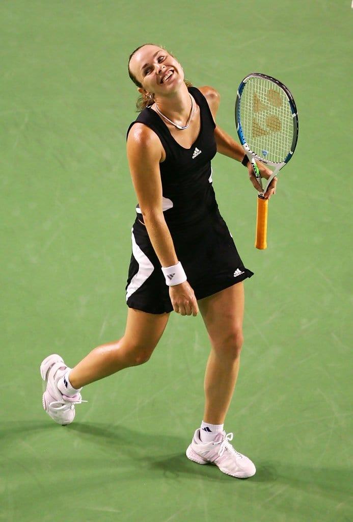 51 Hot Pictures Of Martina Hingis Which Will Get All Of You Perspiring 34