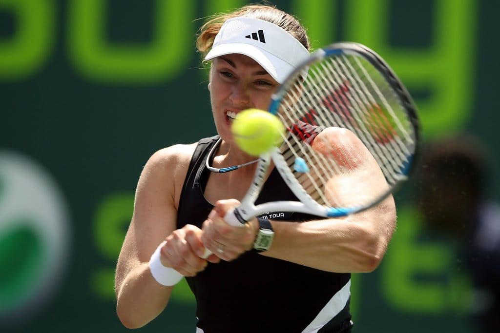 51 Hot Pictures Of Martina Hingis Which Will Get All Of You Perspiring 8