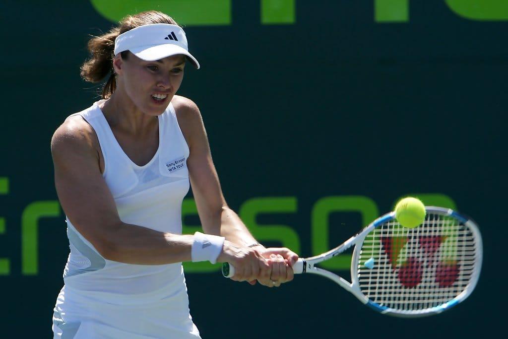 51 Hot Pictures Of Martina Hingis Which Will Get All Of You Perspiring 7