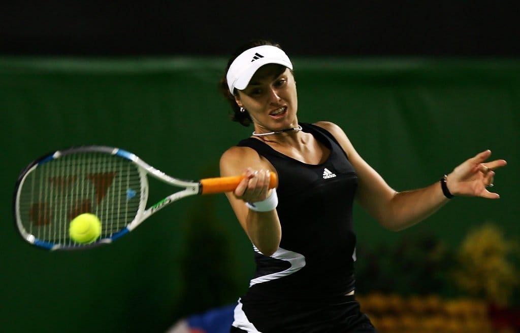 51 Hot Pictures Of Martina Hingis Which Will Get All Of You Perspiring 5