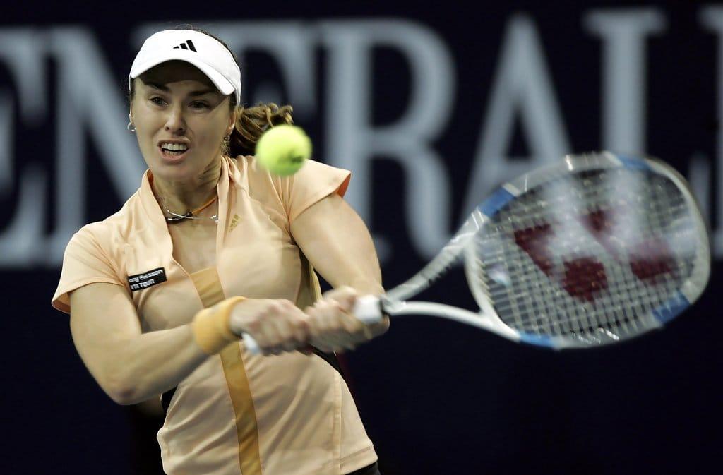 51 Hot Pictures Of Martina Hingis Which Will Get All Of You Perspiring 4