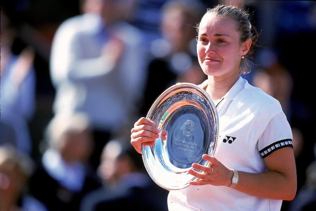 51 Hot Pictures Of Martina Hingis Which Will Get All Of You Perspiring 3
