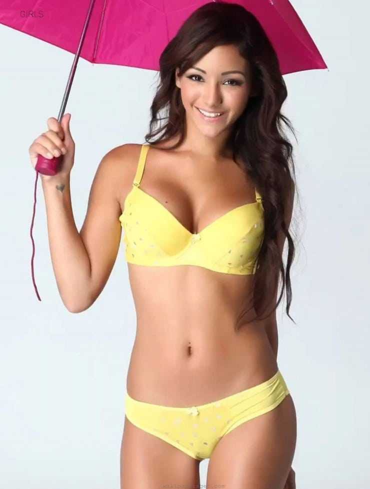 50 Sexy and Hot Melanie Iglesias Pictures – Bikini, Ass, Boobs 615