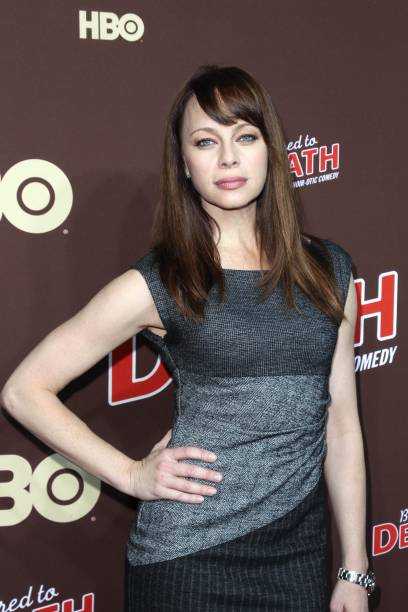 46 Sexy and Hot Melinda Clarke Pictures – Bikini, Ass, Boobs 42