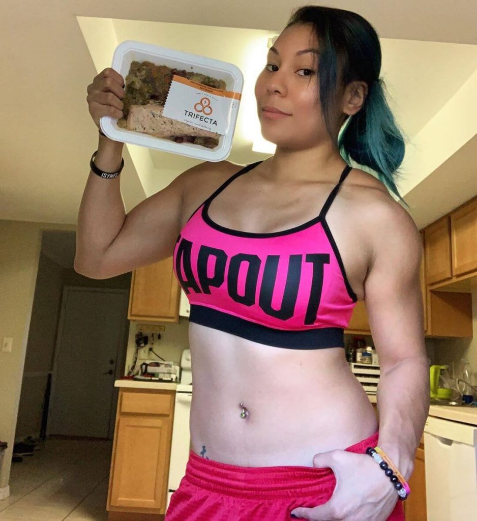 The post 43 Sexy and Hot Mia Yim Pictures - Bikini, Ass, Boobs appeared fir...