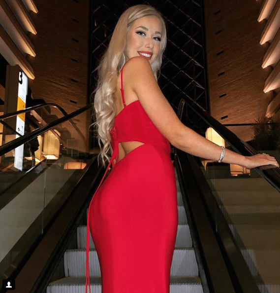 48 Sexy and Hot Noelle Foley Pictures – Bikini, Ass, Boobs 43