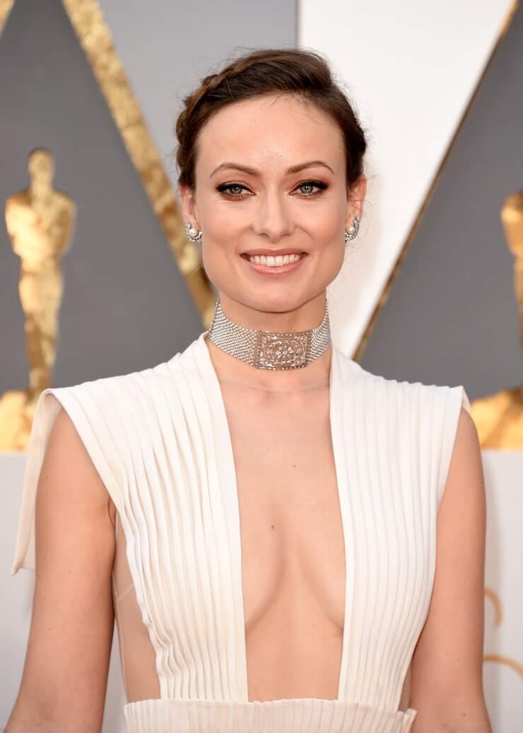 70+ Hot Pictures Of Olivia Wilde Are Here To Make Your Hearts Skip A Beat 16