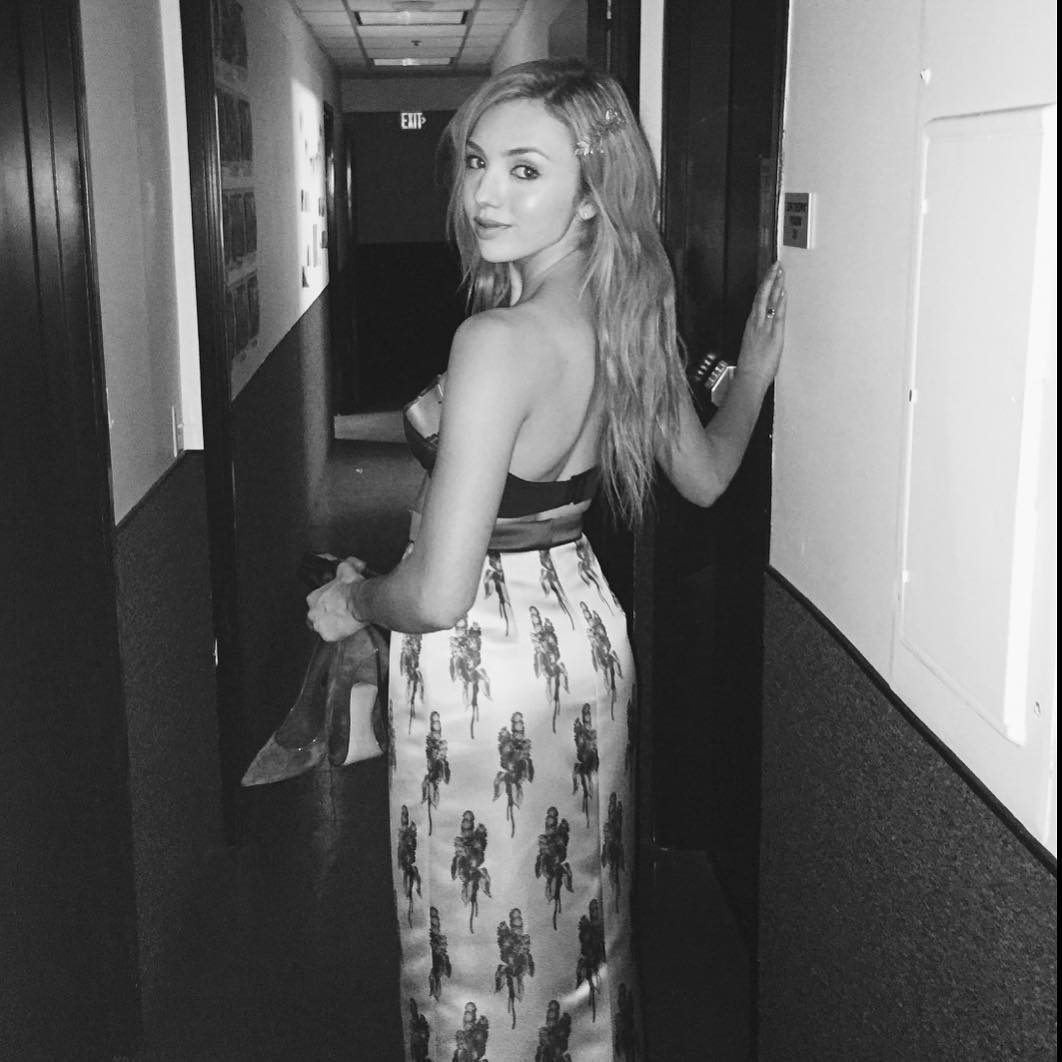 peyton list massive butt pictures