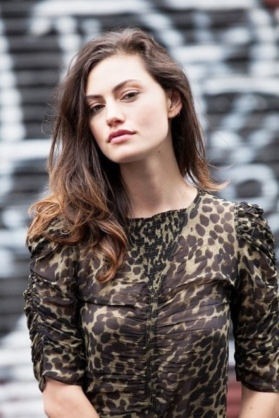 43 Sexy and Hot Phoebe Tonkin Pictures – Bikini, Ass, Boobs 15