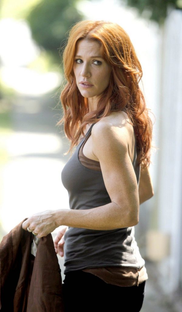 52 Sexy and Hot Poppy Montgomery Pictures – Bikini, Ass, Boobs 12