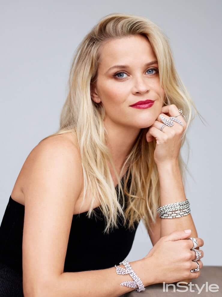 70+ Hot Pictures Of Reese Witherspoon Prove That She’s America’s Sweetheart 5