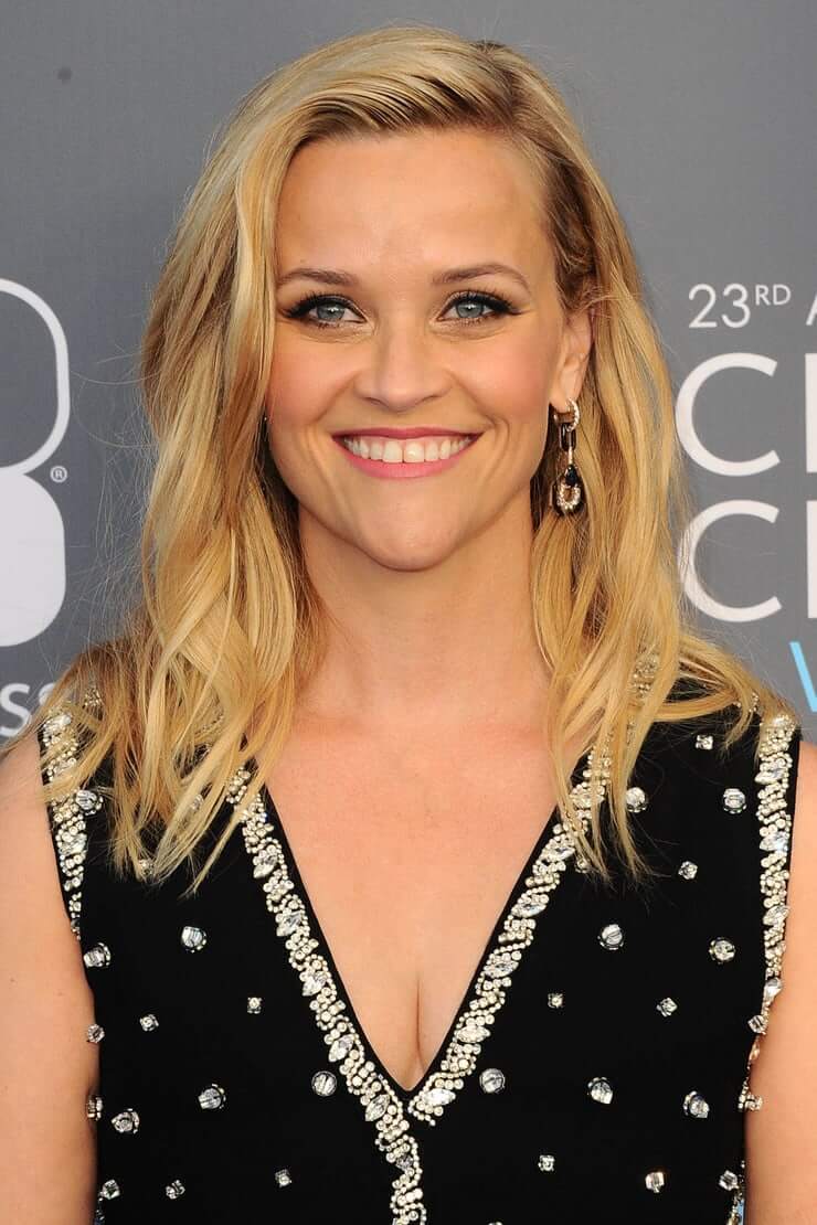 70+ Hot Pictures Of Reese Witherspoon Prove That She’s America’s Sweetheart 7