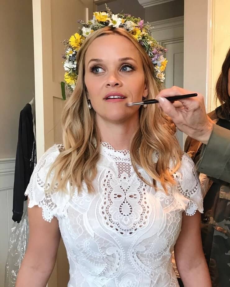 70+ Hot Pictures Of Reese Witherspoon Prove That She’s America’s Sweetheart 22