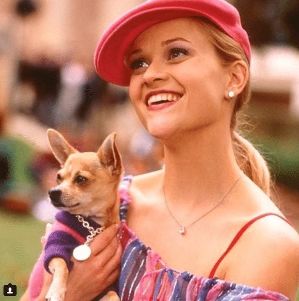 reese witherspoon beautiful