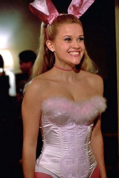 reese witherspoon funny