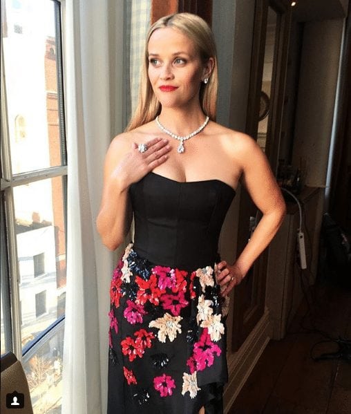 reese witherspoon pretty