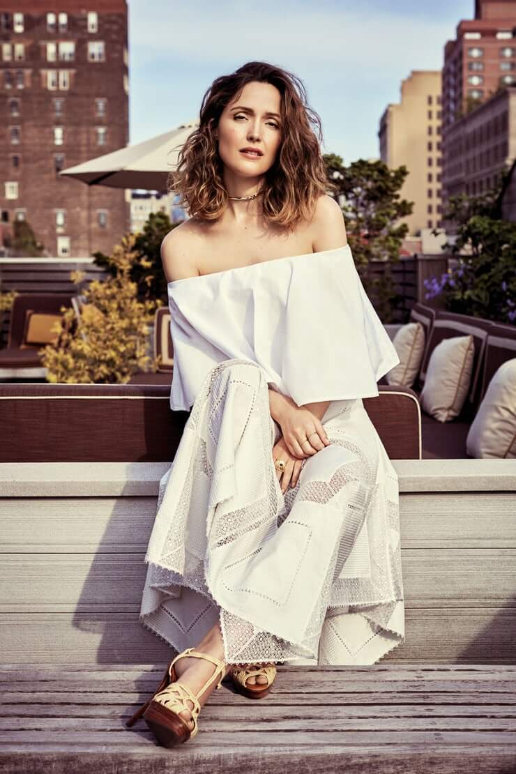 70+ Hot Pictures Of Rose Byrne Which Are Sure to Catch Your Attention 9