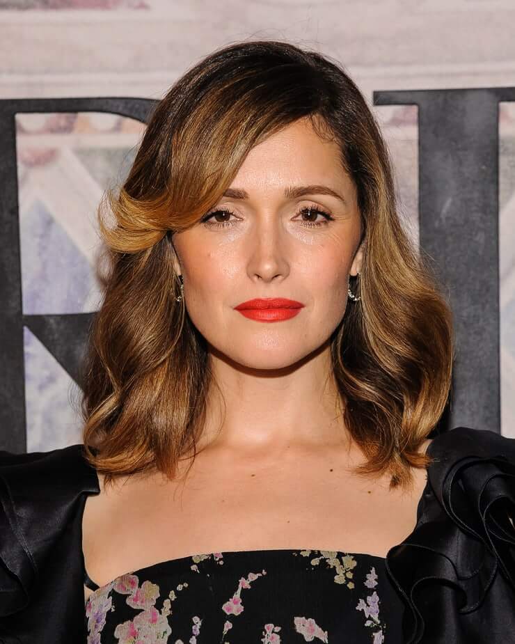 70+ Hot Pictures Of Rose Byrne Which Are Sure to Catch Your Attention 133