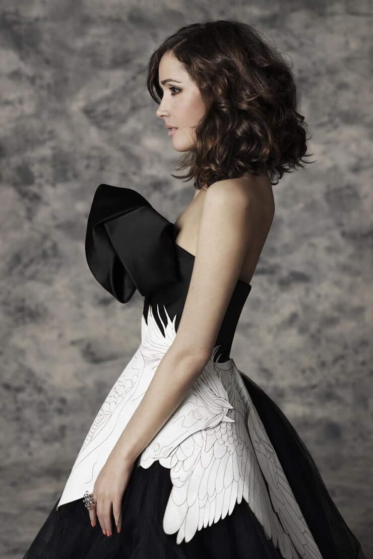 70+ Hot Pictures Of Rose Byrne Which Are Sure to Catch Your Attention 35