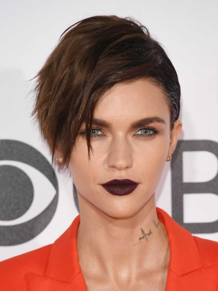 70+ Hot Pictures Of Ruby Rose – Batgirl In Arrowverse And Orange Is The New Black Star. 49