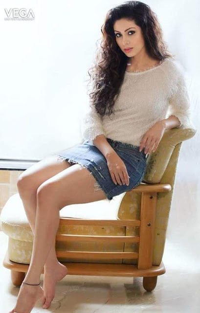 Telugu Actress Sada Latest Photoshoot Pics 40