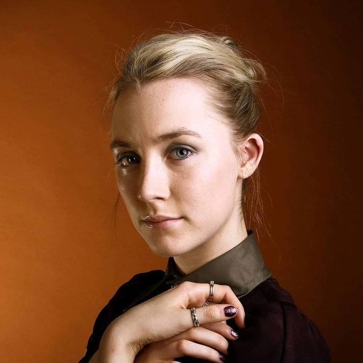 70+ Hot And Sexy Pictures of Saoirse Ronan Will Make Her fans In New Photoshoot 6