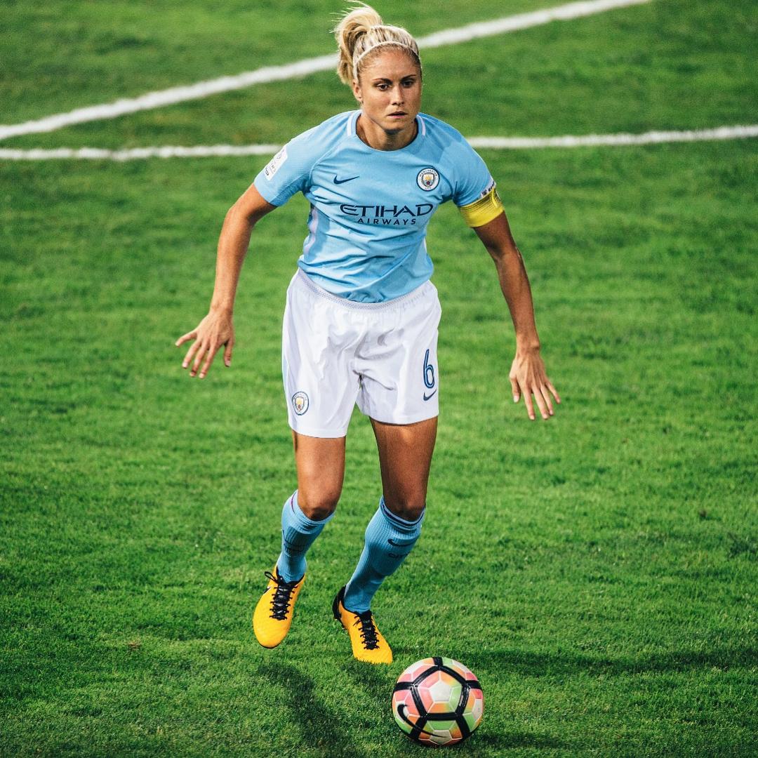 51 Hot Pictures Of Steph Houghton Will Heat Up Your Blood With Fire And Energy For This Sexy Diva 775