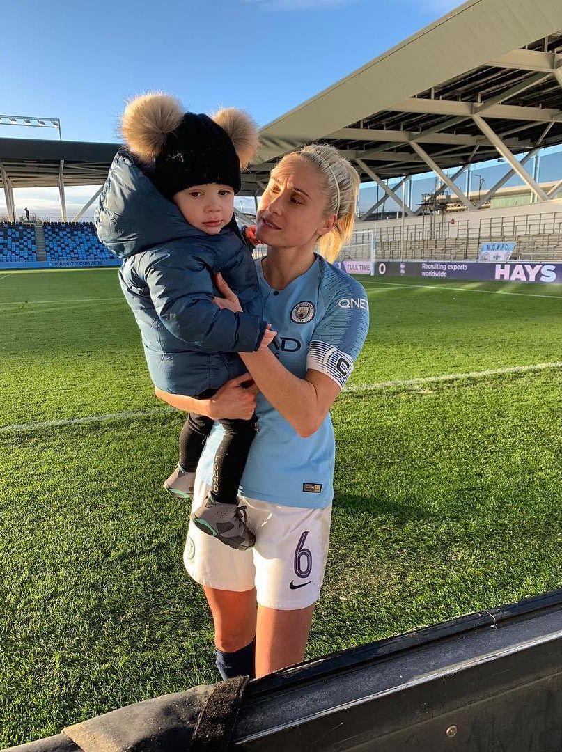 51 Hot Pictures Of Steph Houghton Will Heat Up Your Blood With Fire And Energy For This Sexy Diva 65