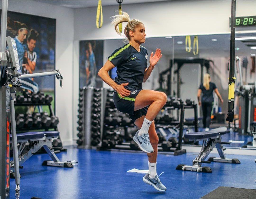 51 Hot Pictures Of Steph Houghton Will Heat Up Your Blood With Fire And Energy For This Sexy Diva 21