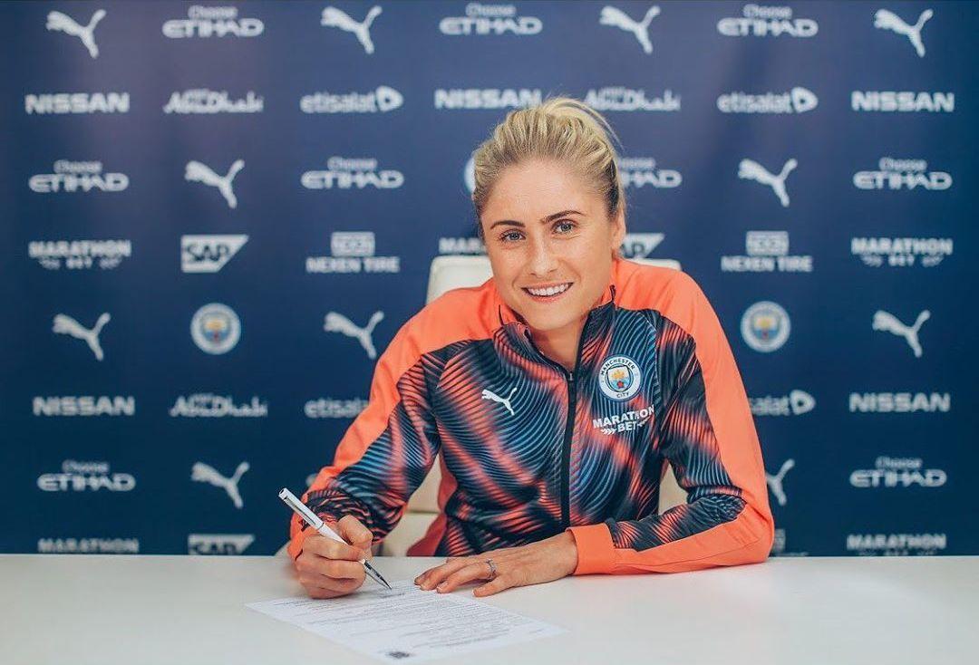 51 Hot Pictures Of Steph Houghton Will Heat Up Your Blood With Fire And Energy For This Sexy Diva 399