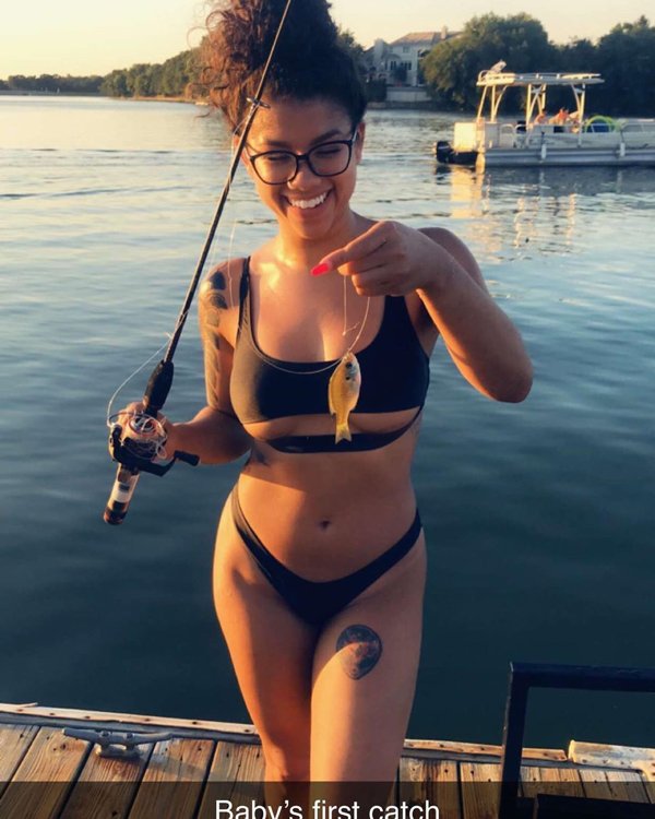 Lake Girls will make you forget all about the beach (16 Photos) 27