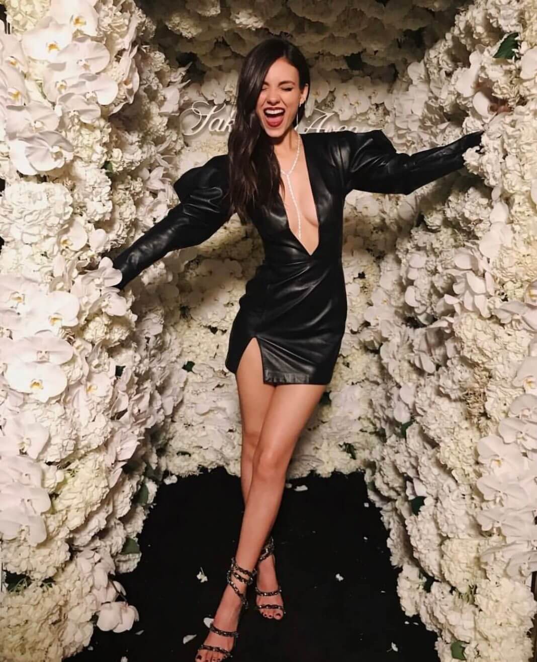 61 Hottest Victoria Justice Big Butt Pictures Are Just Too Damn Sexy 9