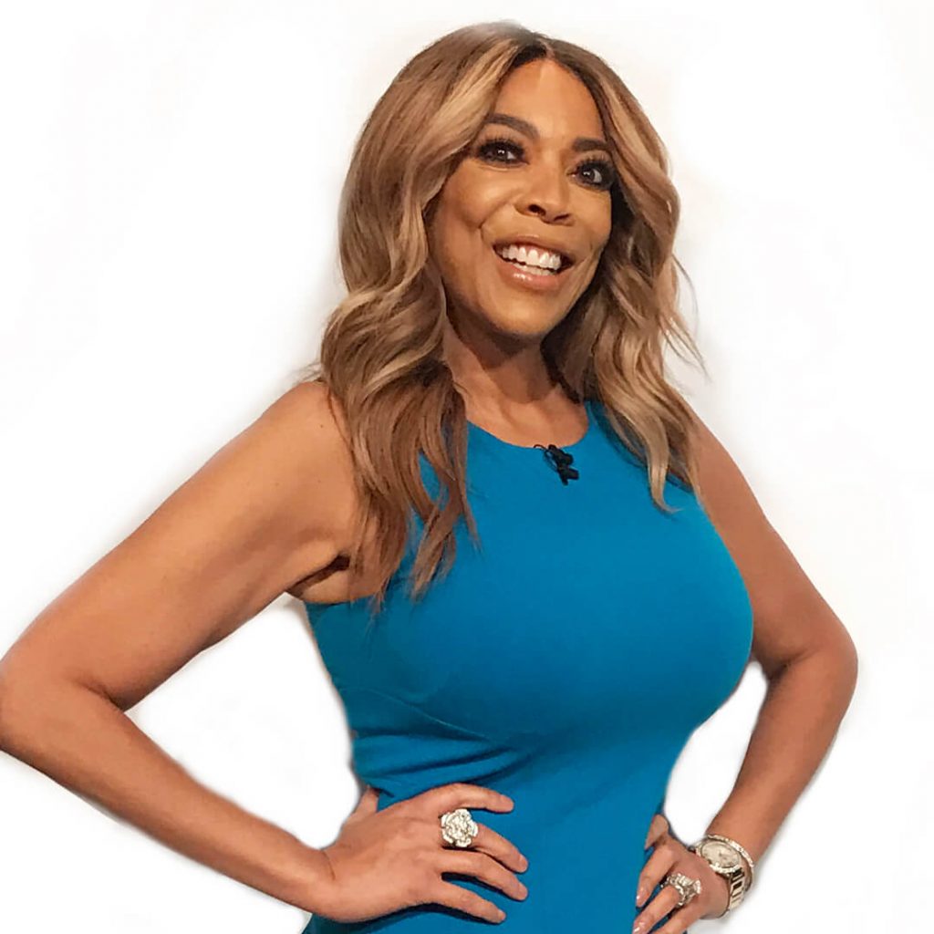 50 Sexy and Hot Wendy Williams Pictures – Bikini, Ass, Boobs 180