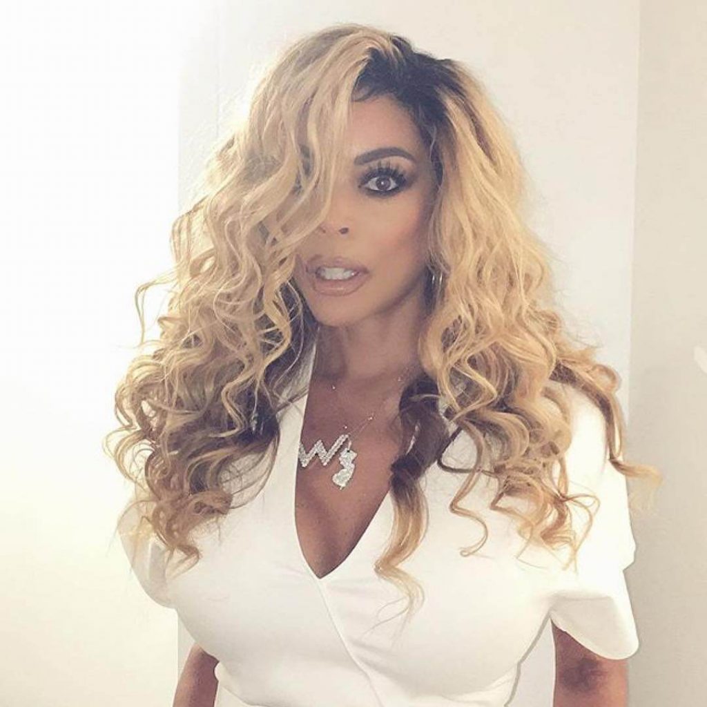 50 Sexy and Hot Wendy Williams Pictures – Bikini, Ass, Boobs 182