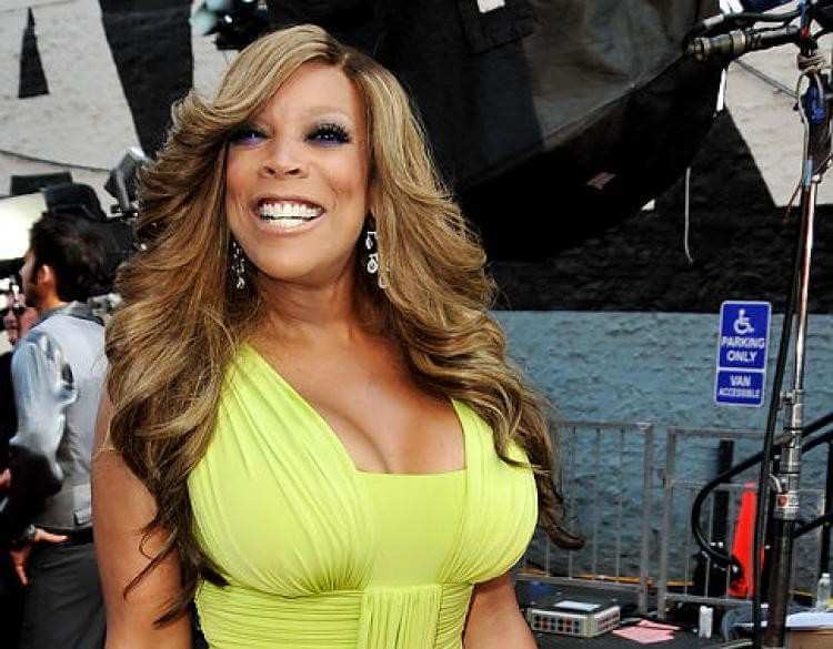 50 Sexy and Hot Wendy Williams Pictures – Bikini, Ass, Boobs 12